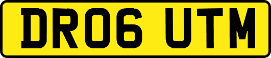 DR06UTM
