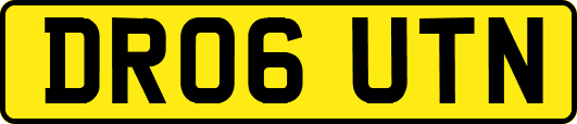 DR06UTN