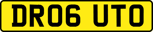 DR06UTO