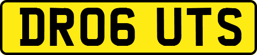 DR06UTS