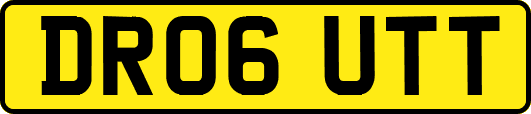 DR06UTT