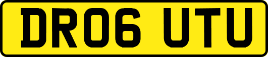 DR06UTU