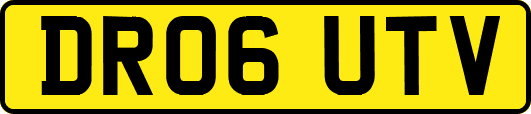 DR06UTV