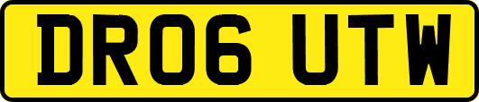 DR06UTW