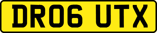 DR06UTX