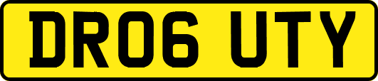 DR06UTY