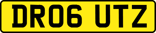 DR06UTZ