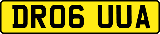 DR06UUA
