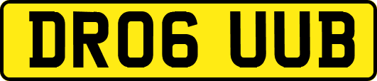 DR06UUB