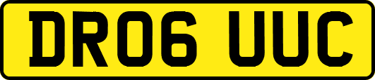 DR06UUC