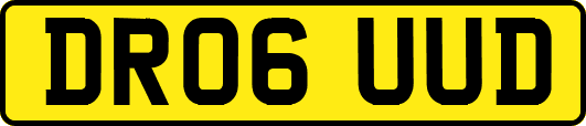DR06UUD