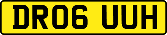 DR06UUH
