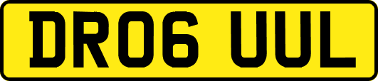 DR06UUL