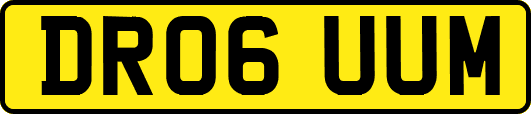 DR06UUM