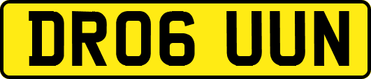 DR06UUN