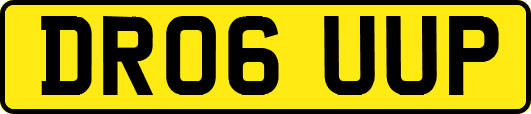 DR06UUP