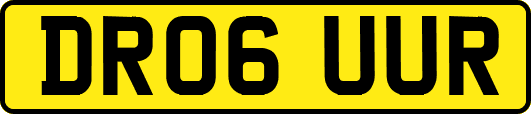 DR06UUR