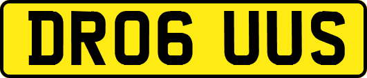 DR06UUS