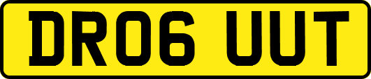 DR06UUT