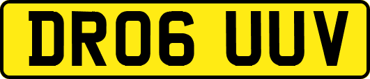 DR06UUV