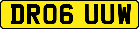 DR06UUW