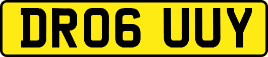 DR06UUY