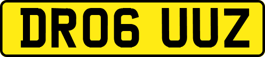 DR06UUZ