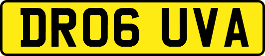 DR06UVA