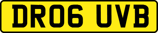 DR06UVB