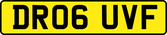 DR06UVF