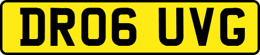 DR06UVG