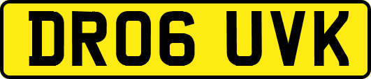 DR06UVK