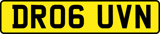 DR06UVN