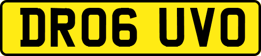 DR06UVO