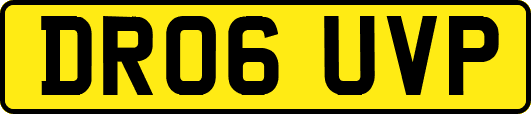 DR06UVP