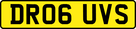 DR06UVS