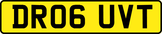 DR06UVT
