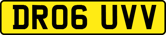 DR06UVV