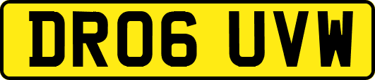 DR06UVW