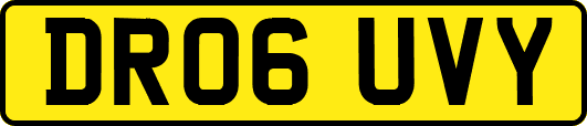DR06UVY