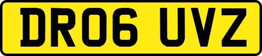 DR06UVZ