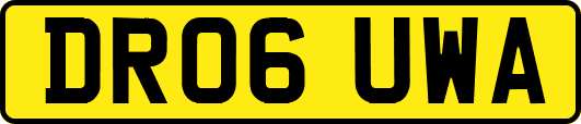 DR06UWA