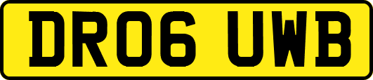DR06UWB