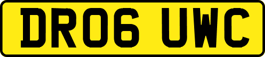 DR06UWC