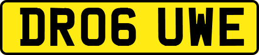 DR06UWE