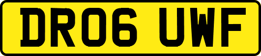 DR06UWF
