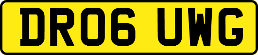 DR06UWG