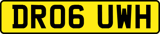 DR06UWH