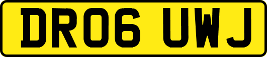 DR06UWJ
