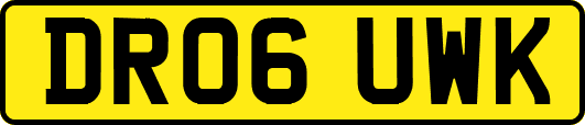 DR06UWK
